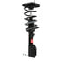 371662L by MONROE - Quick-Strut Suspension Strut and Coil Spring Assembly