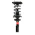 371662L by MONROE - Quick-Strut Suspension Strut and Coil Spring Assembly