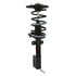 371662R by MONROE - Quick-Strut Suspension Strut and Coil Spring Assembly