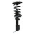 371662R by MONROE - Quick-Strut Suspension Strut and Coil Spring Assembly