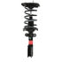 371662R by MONROE - Quick-Strut Suspension Strut and Coil Spring Assembly