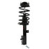 372367 by MONROE - Quick-Strut Suspension Strut and Coil Spring Assembly