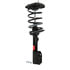 372471L by MONROE - Quick-Strut Suspension Strut and Coil Spring Assembly