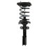 372471L by MONROE - Quick-Strut Suspension Strut and Coil Spring Assembly