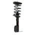 372471L by MONROE - Quick-Strut Suspension Strut and Coil Spring Assembly