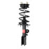 372653 by MONROE - Quick-Strut Suspension Strut and Coil Spring Assembly