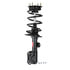 372653 by MONROE - Quick-Strut Suspension Strut and Coil Spring Assembly