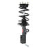 372654 by MONROE - Quick-Strut Suspension Strut and Coil Spring Assembly