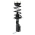 372654 by MONROE - Quick-Strut Suspension Strut and Coil Spring Assembly