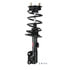 372653 by MONROE - Quick-Strut Suspension Strut and Coil Spring Assembly