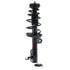 372663 by MONROE - Quick-Strut Suspension Strut and Coil Spring Assembly