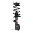 372654 by MONROE - Quick-Strut Suspension Strut and Coil Spring Assembly