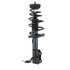 372664 by MONROE - Quick-Strut Suspension Strut and Coil Spring Assembly