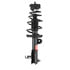 372664 by MONROE - Quick-Strut Suspension Strut and Coil Spring Assembly