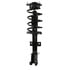 372712 by MONROE - Monroe Shocks & Struts Quick-Strut 372712 Strut and Coil Spring Assembly