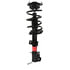 372713 by MONROE - Monroe Shocks & Struts Quick-Strut 372713 Strut and Coil Spring Assembly