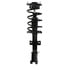 372713 by MONROE - Monroe Shocks & Struts Quick-Strut 372713 Strut and Coil Spring Assembly