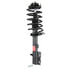 372950 by MONROE - Quick-Strut Suspension Strut and Coil Spring Assembly