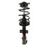 373044 by MONROE - Quick-Strut Suspension Strut and Coil Spring Assembly