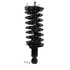 381358 by MONROE - RoadMatic Suspension Strut and Coil Spring Assembly