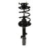 381453 by MONROE - Monroe RoadMatic 381453 Suspension Strut and Coil Spring Assembly