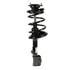 381453 by MONROE - Monroe RoadMatic 381453 Suspension Strut and Coil Spring Assembly