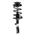 381453 by MONROE - Monroe RoadMatic 381453 Suspension Strut and Coil Spring Assembly