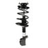 381453 by MONROE - Monroe RoadMatic 381453 Suspension Strut and Coil Spring Assembly