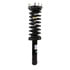 381377R by MONROE - RoadMatic Suspension Strut and Coil Spring Assembly