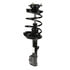 381453 by MONROE - Monroe RoadMatic 381453 Suspension Strut and Coil Spring Assembly