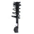 382126 by MONROE - RoadMatic Suspension Strut and Coil Spring Assembly