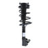 382126 by MONROE - RoadMatic Suspension Strut and Coil Spring Assembly