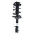 382126 by MONROE - RoadMatic Suspension Strut and Coil Spring Assembly