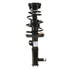 382528 by MONROE - Quick-Strut Suspension Strut and Coil Spring Assembly