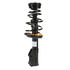 382528 by MONROE - Quick-Strut Suspension Strut and Coil Spring Assembly