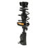 382528 by MONROE - Quick-Strut Suspension Strut and Coil Spring Assembly