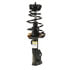 382529 by MONROE - Quick-Strut Suspension Strut and Coil Spring Assembly