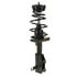 382529 by MONROE - Quick-Strut Suspension Strut and Coil Spring Assembly