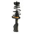 382529 by MONROE - Quick-Strut Suspension Strut and Coil Spring Assembly