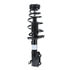 382664 by MONROE - Monroe RoadMatic 382664 Suspension Strut and Coil Spring Assembly