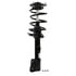 383044 by MONROE - Monroe RoadMatic 383044 Suspension Strut and Coil Spring Assembly