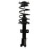 383044 by MONROE - Monroe RoadMatic 383044 Suspension Strut and Coil Spring Assembly