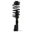 471128L by MONROE - Quick-Strut Suspension Strut and Coil Spring Assembly