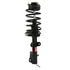 471128L by MONROE - Quick-Strut Suspension Strut and Coil Spring Assembly