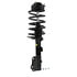 471128L by MONROE - Quick-Strut Suspension Strut and Coil Spring Assembly