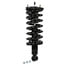 471358 by MONROE - Quick-Strut Suspension Strut and Coil Spring Assembly