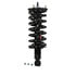 471358 by MONROE - Quick-Strut Suspension Strut and Coil Spring Assembly