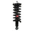 471358 by MONROE - Quick-Strut Suspension Strut and Coil Spring Assembly