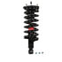 471358 by MONROE - Quick-Strut Suspension Strut and Coil Spring Assembly