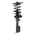 471662L by MONROE - Quick-Strut Suspension Strut and Coil Spring Assembly